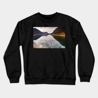 Sylvenstein Crewneck Sweatshirt